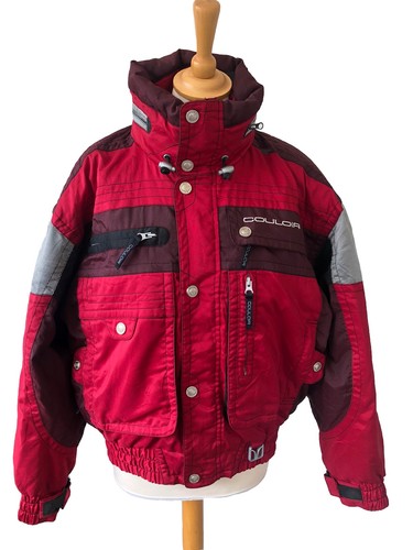 Vintage men s couloir - vintage, men’s