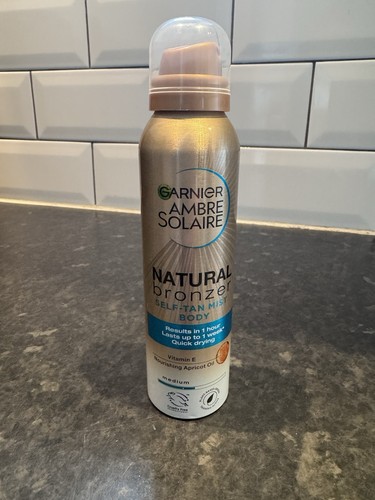 Garnier ambre solaire - garnier,
