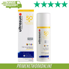 Ultrasun Kids SPF50+ – 150ml