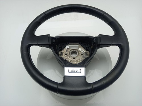 Volkswagen golf steering wheel - golf,