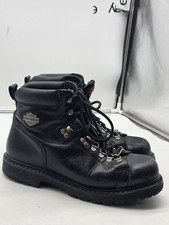 Harley Davidson Boots Mens
