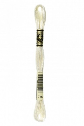 Dmc stranded cotton embroidery - dmc,