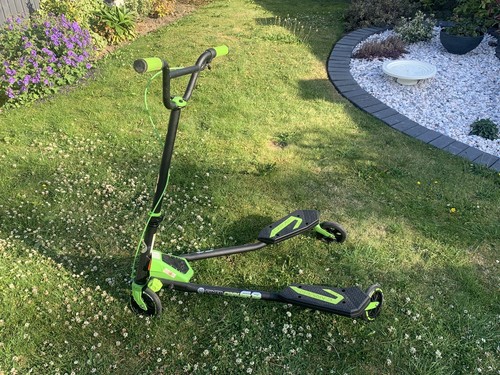Yvolution fliker carver - carver, c3