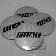 50mm FIAT ALLOY WHEEL CENTRE