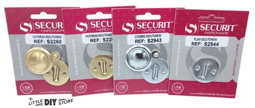 Keyhole cover door escutcheon - keyhole,