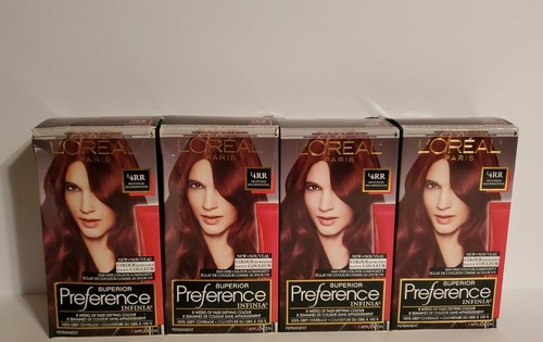 Oreal paris excellence - x,