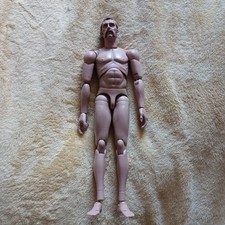 Dragon action figure Mac