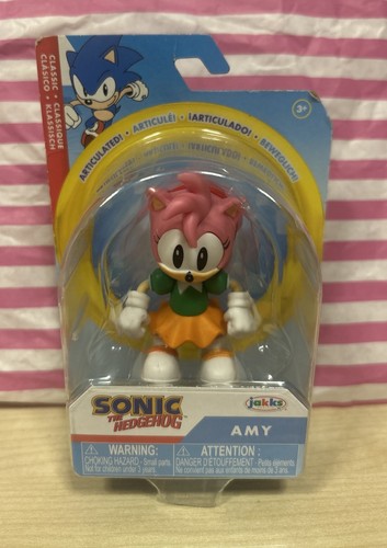 Amy rose sonic the - the, hedgehog
