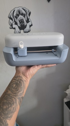 Cricut joy machine power - joy,