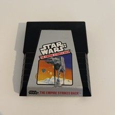 Star Wars: The Empire Strikes