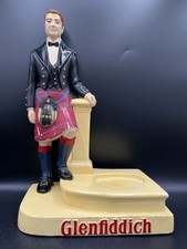 Vintage Glenfiddich Scotch