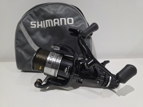 Shimano baitrunner aero gte - shimano,