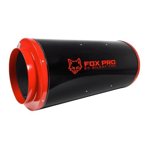 Fox pro silent fan - fan, &