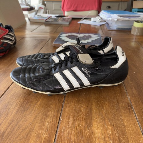 Adidas copa mundial black - mundial,