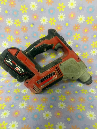 Milwaukee m18 18v cordless - bh,