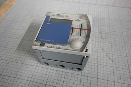 Rvl469 controller regulator - rvl469,