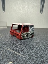 1:50 Tekno Scania 142 Cab