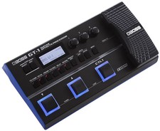 BOSS GT-1 Multi Effects Pedal