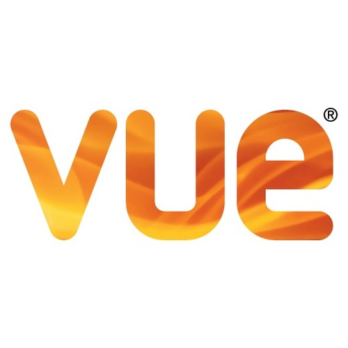 Vue cinema 2d movie - x,
