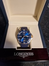 Longines HydroConquest 41mm -
