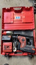 Hilti TE7A Rotary Hammer Drill