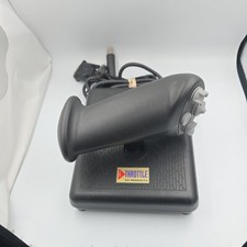 CH Products HBZ Pro Throttle