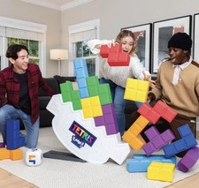 Tetris XL Tumble 6ft Giant