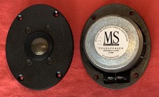 Mordaunt Short Tweeter for MS