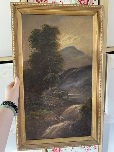 Vintage antique 1800s - vintage,