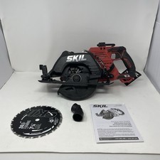 SKIL CR5429B-00 PWR CORE 20V Brushless 7-1/4" Rear Handle Circular Saw Tool Only