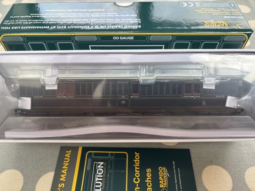 978050 rapido trains sdjr - oo,