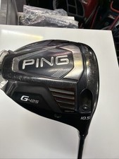 Ping G425 Max Driver 10.5