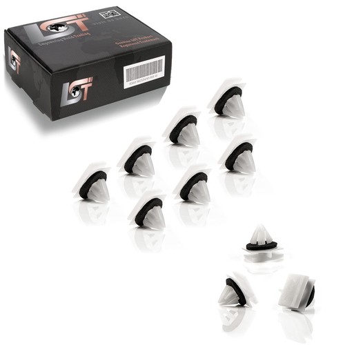 10x pickup box - pickup, end