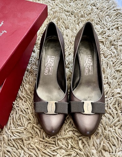 Salvatore ferragamo carla - salvatore,