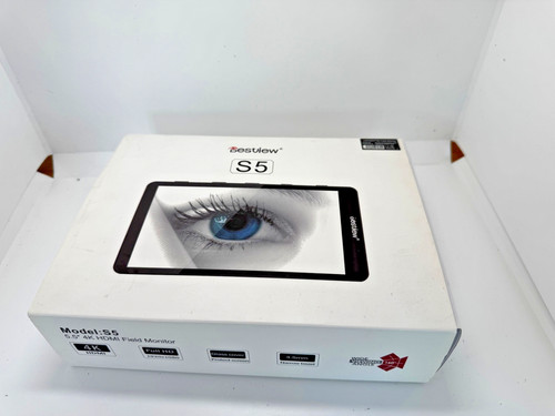 Bestview monitor field - monitor,