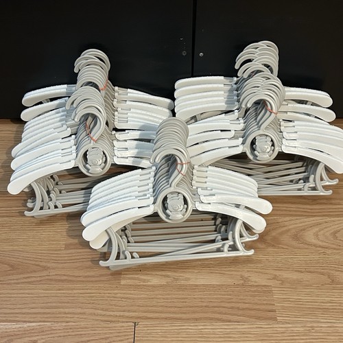 Baby clothes hangers - baby,