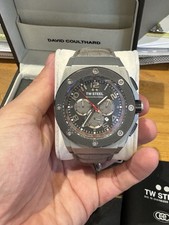 TW Steel CEO Tech CE4019 David