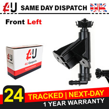 Headlight washer jet nozzle - headlight,