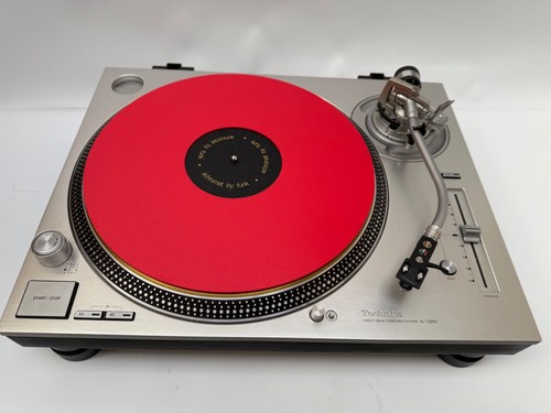 Technics sl1500c sl1200 - sl1200, g