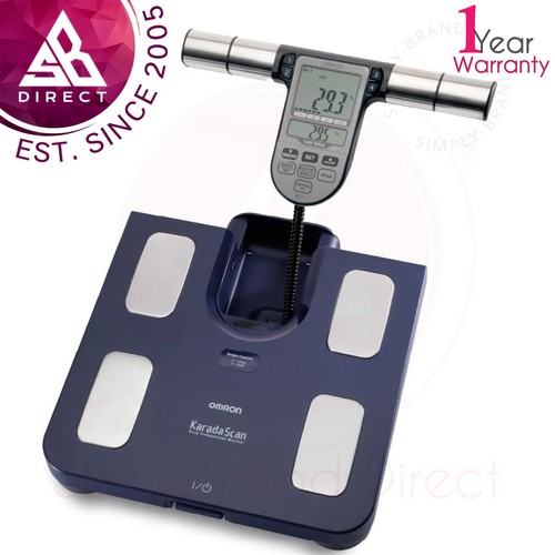 Omron bf511 body composition - bf511,