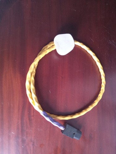 Russ andrews mains - mains, cable