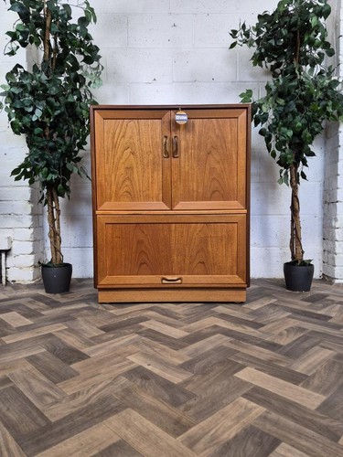 Vintage mid century - g, plan