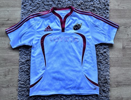 Adidas 2008 munster rugby - adidas,