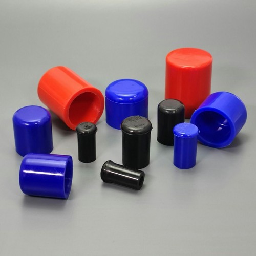 Silicone blanking plugs - silicone,