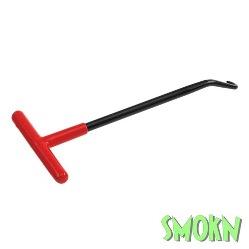 Exhaust spring hook puller - exhaust,
