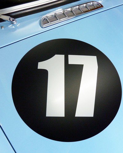 Classic vintage car race - vintage,