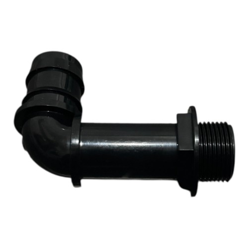 Iws pro elbow 25mm spare - iws, –