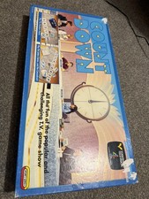 Countdown Board Game by