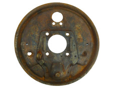 Vauxhall Victor Drum Brake
