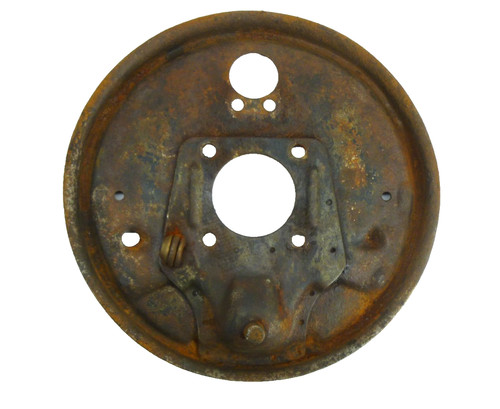 Vauxhall victor drum brake - victor,